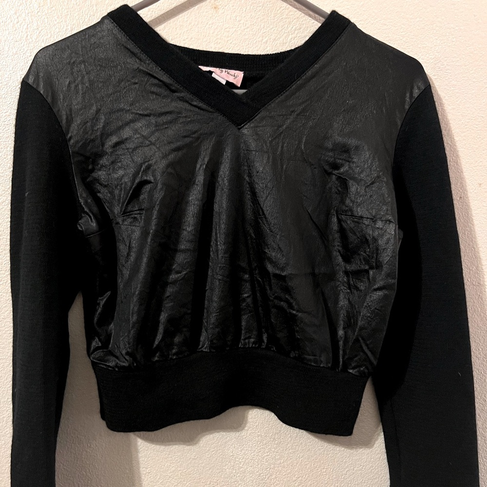 Built by Wendy, Crop Top